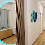 Lorena Cozy - Ospedale Gemelli - Wifi Maison d'hôtes *