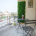 Lorena Cozy - Ospedale Gemelli - Wifi * Rome