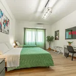 Lorena Cozy - Ospedale Gemelli - Wifi Maison d'hôtes *