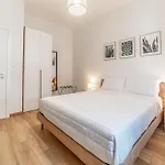 Maison d'hôtes Lorena Cozy - Ospedale Gemelli - Wifi