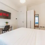 Maison d'hôtes Lorena Cozy - Ospedale Gemelli - Wifi *