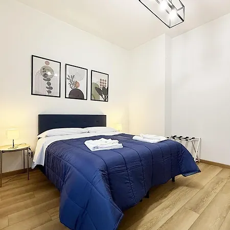 Lorena Cozy - Ospedale Gemelli - Wifi Pensión Roma