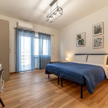 Lorena Cozy - Ospedale Gemelli - Wifi * روما