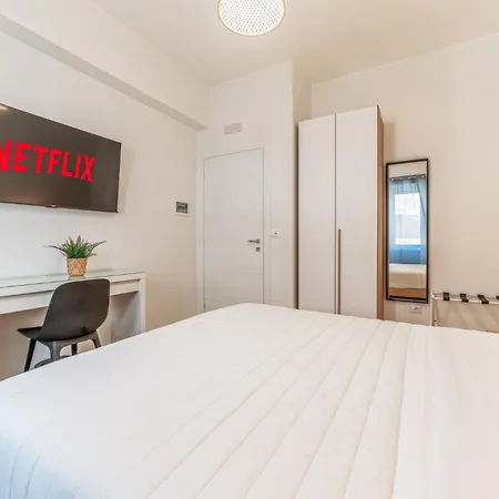 بيت ضيافة Lorena Cozy - Ospedale Gemelli - Wifi *