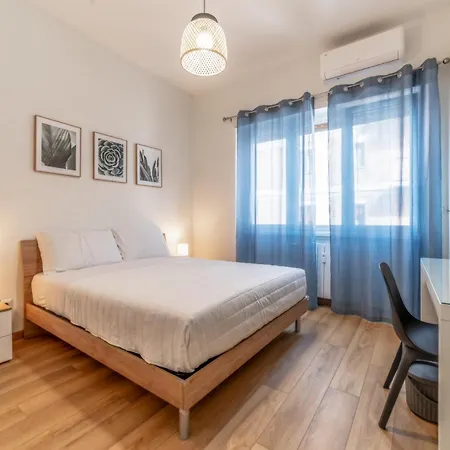 Lorena Cozy - Ospedale Gemelli - Wifi Rome