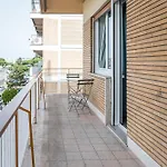 Lorena Cozy - Ospedale Gemelli - Wifi Pensión