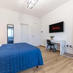 Lorena Cozy - Ospedale Gemelli - Wifi