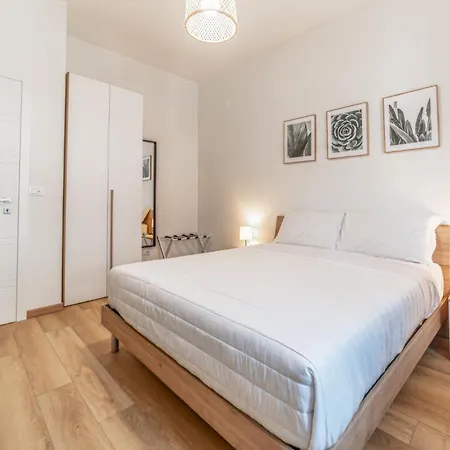Maison d'hôtes Lorena Cozy - Ospedale Gemelli - Wifi
