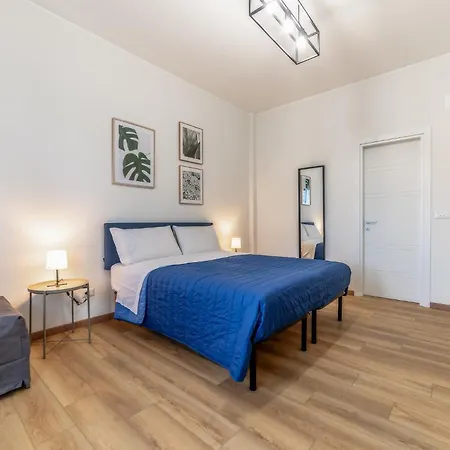 Lorena Cozy - Ospedale Gemelli - Wifi Řím