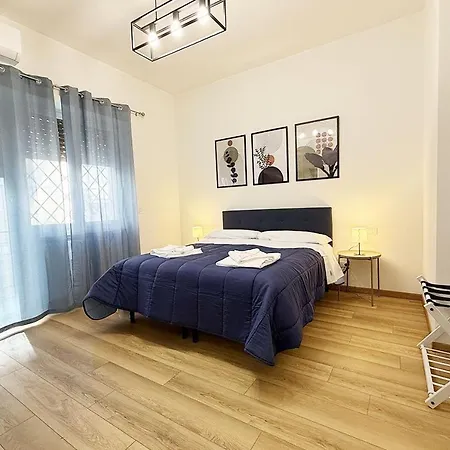 Lorena Cozy - Ospedale Gemelli - Wifi * Rome
