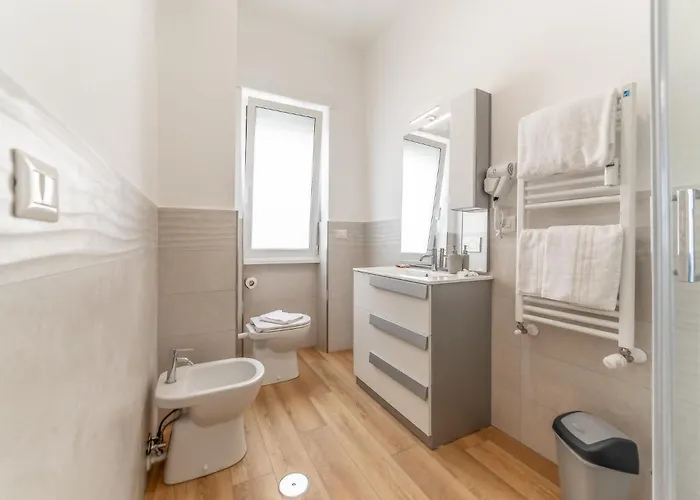 Lorena Cozy - Ospedale Gemelli - Wifi Roma