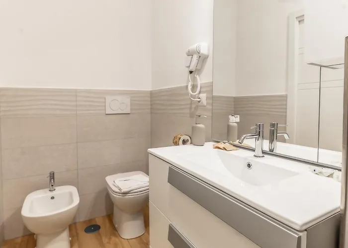 Affittacamere Lorena Cozy - Ospedale Gemelli - Wifi