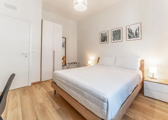 Affittacamere Lorena Cozy - Ospedale Gemelli - Wifi