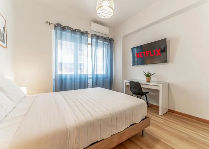Lorena Cozy - Ospedale Gemelli - Wifi Affittacamere *