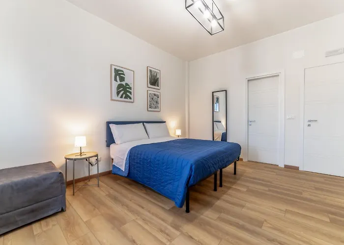 Lorena Cozy - Ospedale Gemelli - Wifi Roma