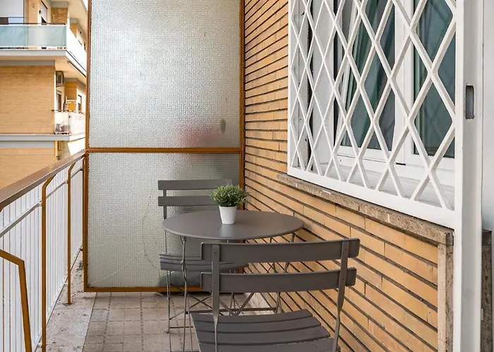 Affittacamere Lorena Cozy - Ospedale Gemelli - Wifi *